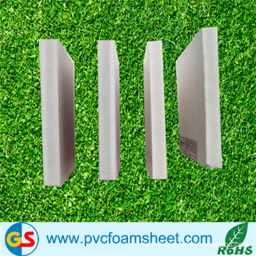 Eco-Friendly PVC Sheet for Cabinet, Furniture